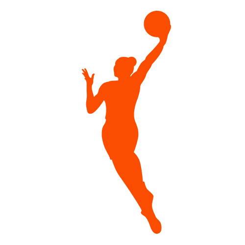 WNBA logo