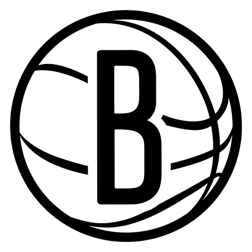 Brooklyn Nets logo