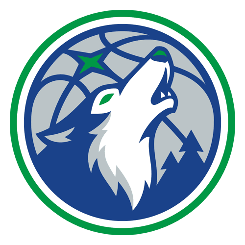Minnesota Timberwolves logo