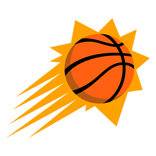 Phoenix Suns logo