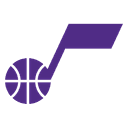 Utah Jazz logo