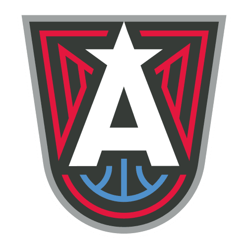 Atlanta Dream logo