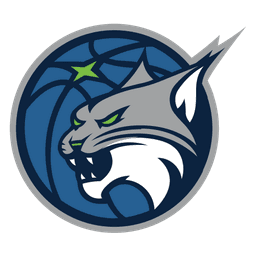 Minnesota Lynx logo