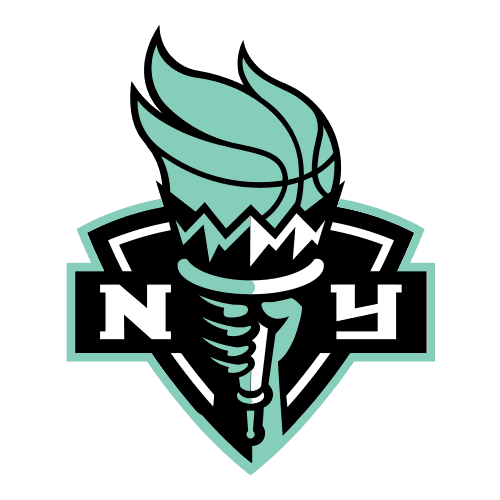 New York Liberty logo