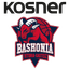 Kosner Baskonia Vitoria-Gasteiz logo