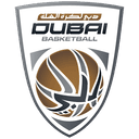Dubai Basketball logo