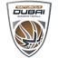 Dubai Basketball logo