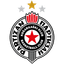 Partizan Mozzart Bet Belgrade logo