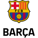 FC Barcelona logo