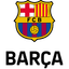 FC Barcelona logo