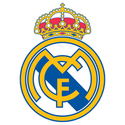 Real Madrid logo