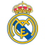 Real Madrid logo