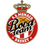 AS Monaco logo