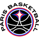 Paris Basketball logo