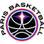 Paris Basketball logo