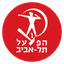 Hapoel IBI Tel Aviv logo