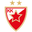 Crvena Zvezda Meridianbet Belgrade logo