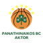 Panathinaikos AKTOR Athens logo