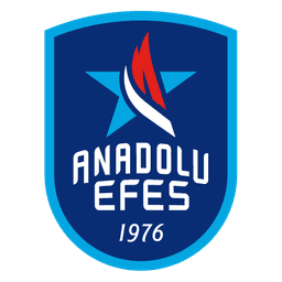 Anadolu Efes Istanbul logo