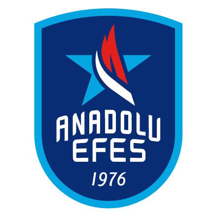 Anadolu Efes Istanbul logo