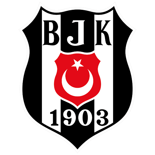 Besiktas Istanbul logo