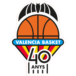 Valencia Basket logo