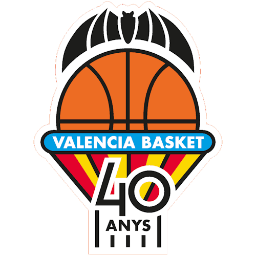 Valencia Basket logo