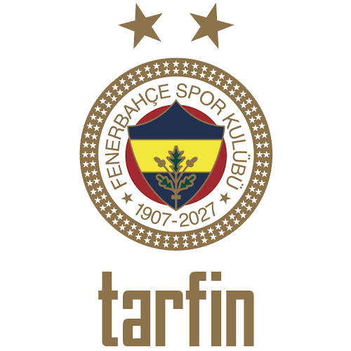 Fenerbahce Tarfin Istanbul logo