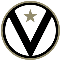 Virtus Bologna logo