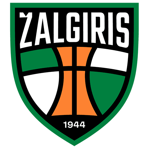 Zalgiris Kaunas logo