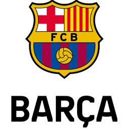 FC Barcelona logo