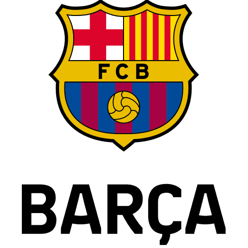 FC Barcelona logo