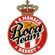 AS Monaco logo