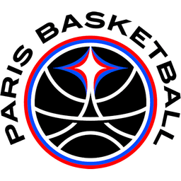 Paris Basketball logo