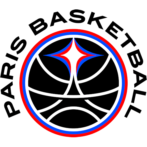 Paris Basketball logo