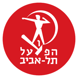 Hapoel IBI Tel Aviv logo