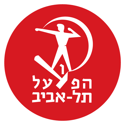 Hapoel IBI Tel Aviv logo